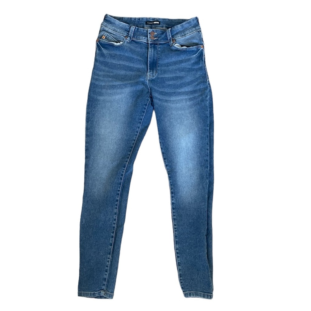 Booty shaping Jeans